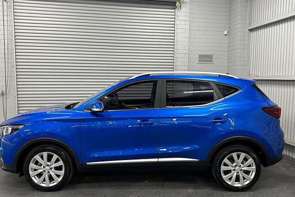 2020 MG ZS Excite 2WD AZS1 MY21