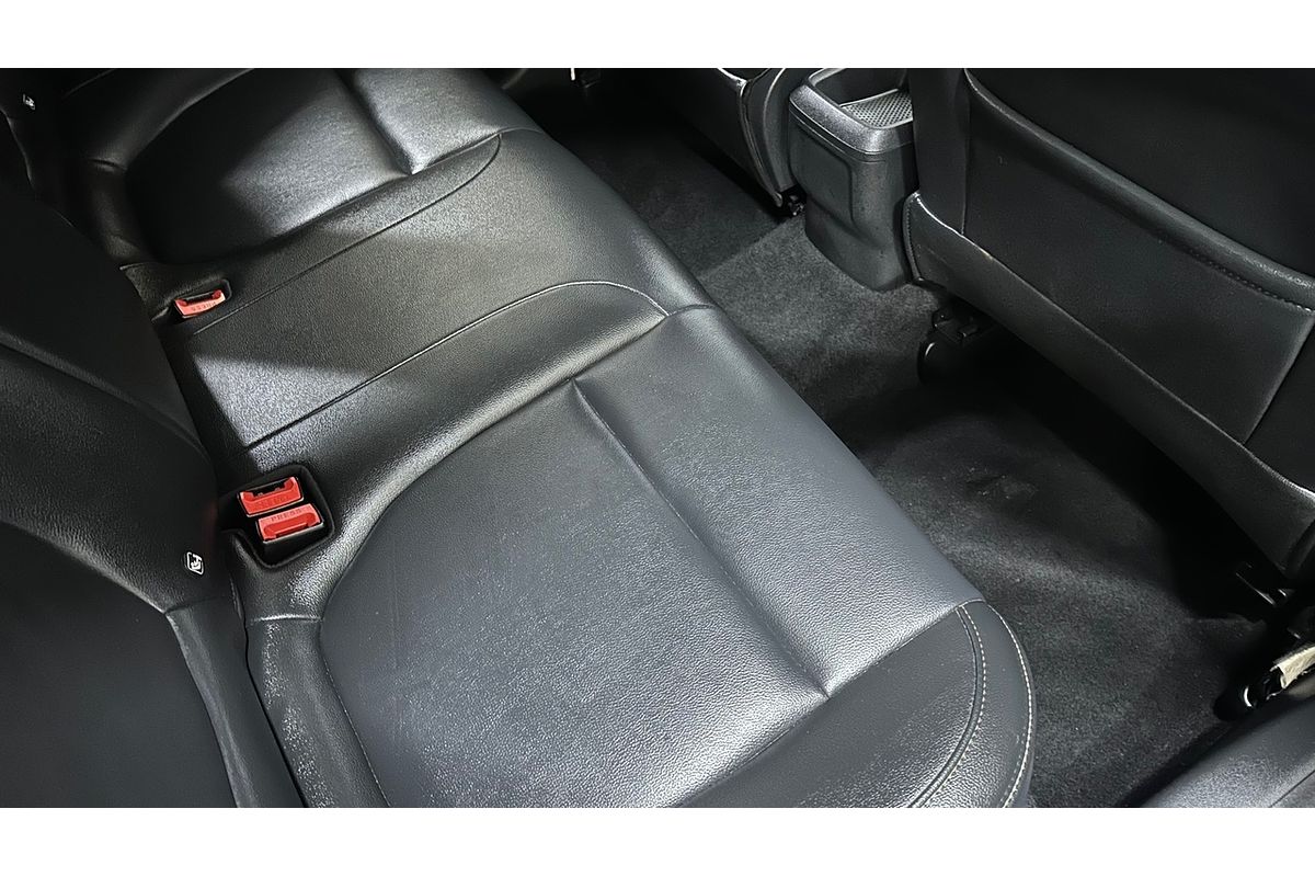 2020 MG ZS Excite 2WD AZS1 MY21