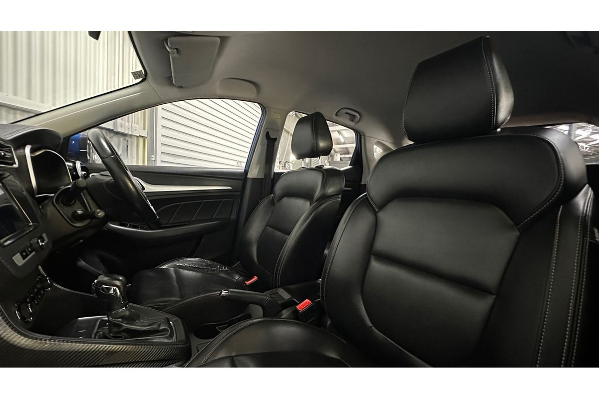 2020 MG ZS Excite 2WD AZS1 MY21