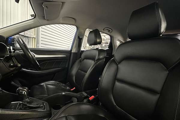 2020 MG ZS Excite 2WD AZS1 MY21