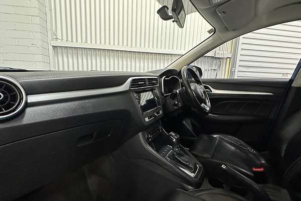 2020 MG ZS Excite 2WD AZS1 MY21