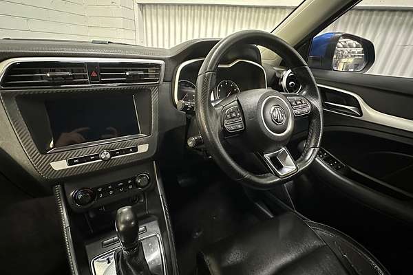 2020 MG ZS Excite 2WD AZS1 MY21