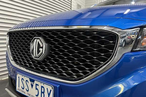 2020 MG ZS Excite 2WD AZS1 MY21