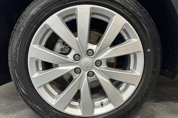 2020 MG ZS Excite 2WD AZS1 MY21
