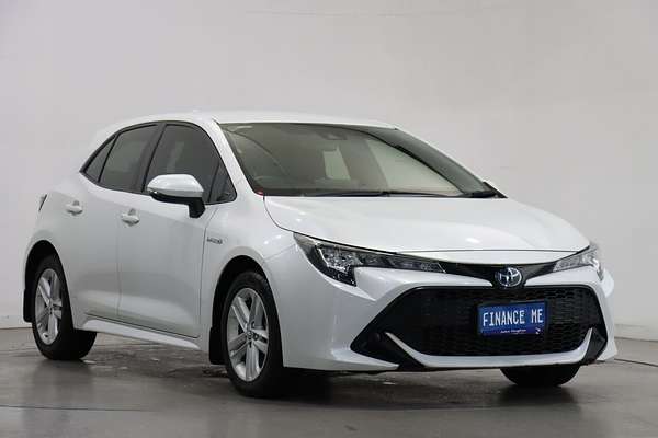 27 Toyota Corolla Cars for Sale in Perth, WA | John Hughes