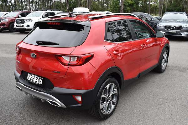 2021 Kia Stonic GT-Line YB