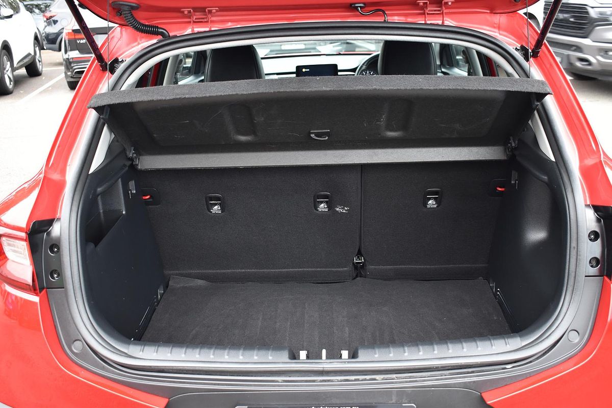2021 Kia Stonic GT-Line YB