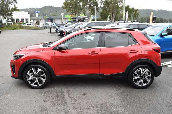 2021 Kia Stonic GT-Line YB