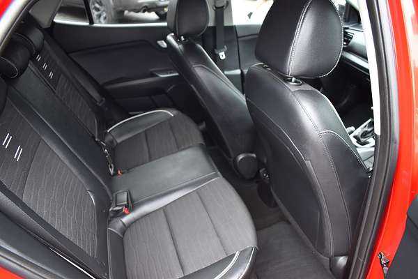 2021 Kia Stonic GT-Line YB