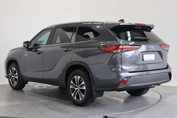 2023 Toyota Kluger Hybrid GXL AWD 2.5L Wagon 9T 001 9T951202A