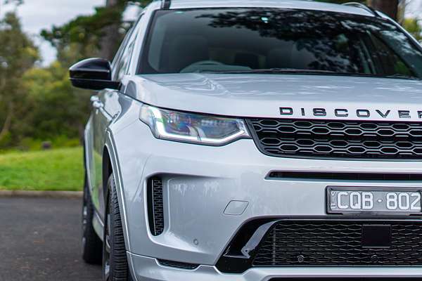 2023 Land Rover Discovery Sport P250 R-Dynamic SE L550