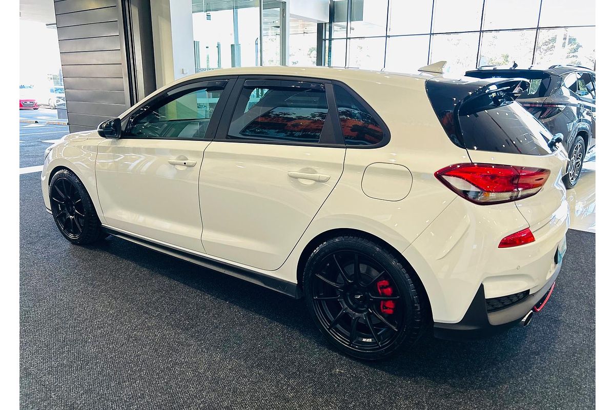 2019 Hyundai i30 N Performance PDe.3