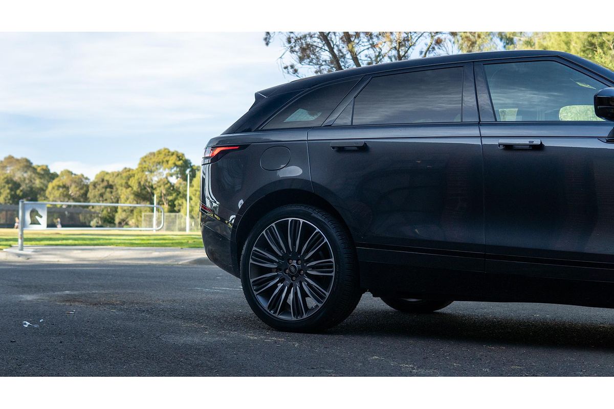 2021 Land Rover Range Rover Velar D200 R-Dynamic SE L560