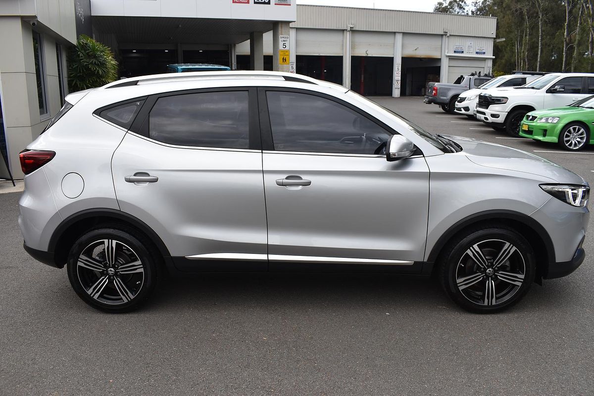 2019 MG ZS Excite AZS1