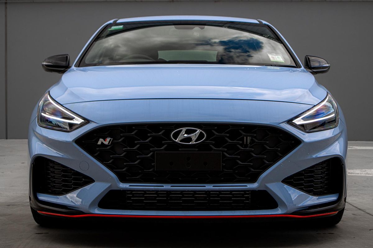 2023 Hyundai i30 N PDe.V5