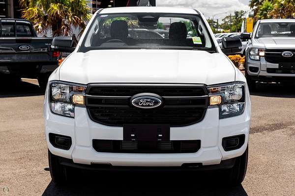 2024 Ford Ranger XL 4X4