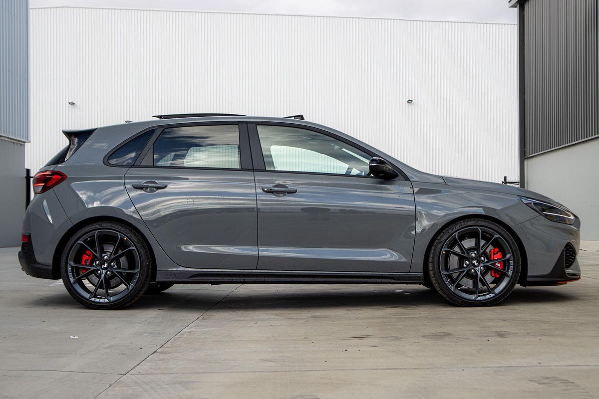 2023 Hyundai i30 N Premium PDe.V5