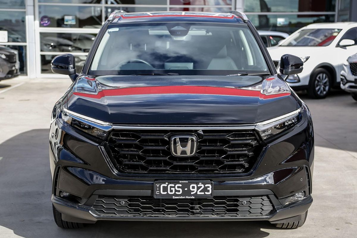 2023 Honda CR-V VTi L RS