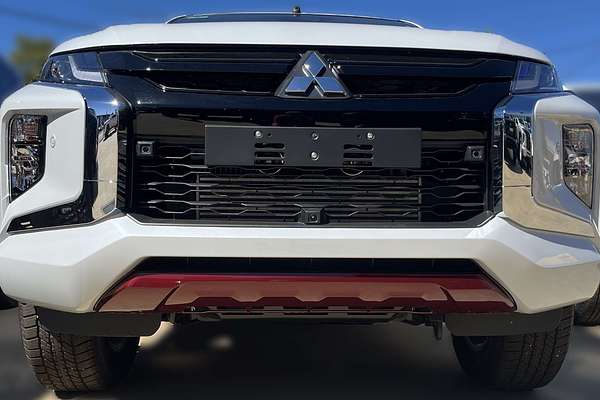 2023 Mitsubishi Triton Sport Edition MR 4X4