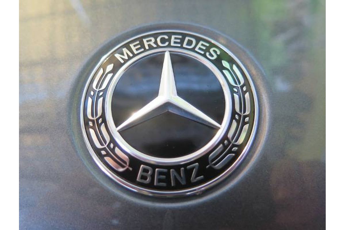 2019 Mercedes Benz GLE 300D