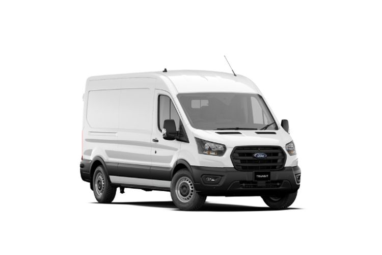 2023 Ford Transit 350L VO LWB Mid Roof