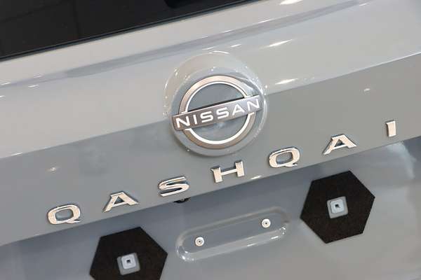 2023 Nissan Qashqai Ti X-tronic J12 MY23