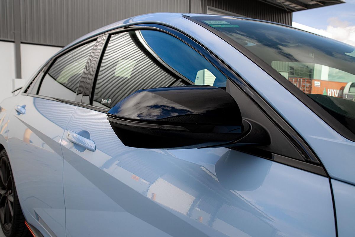2023 Hyundai i30 N Premium CN7.V2
