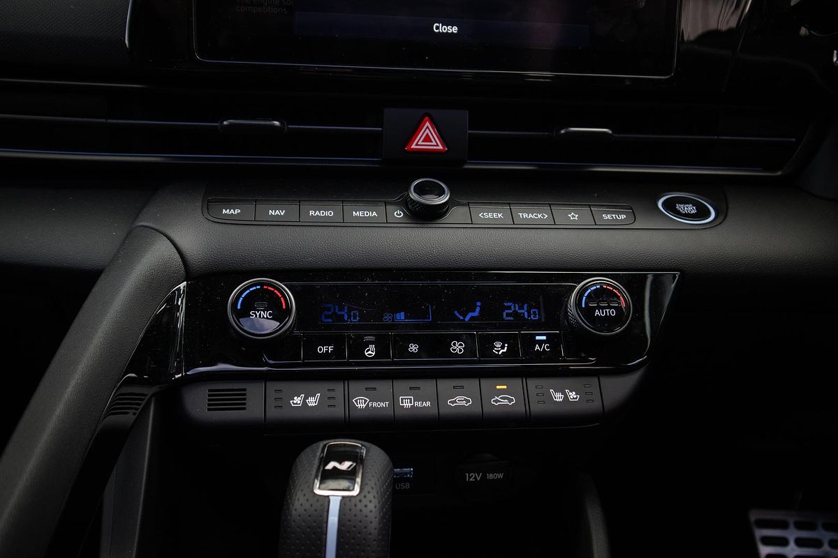 2023 Hyundai i30 N Premium CN7.V2