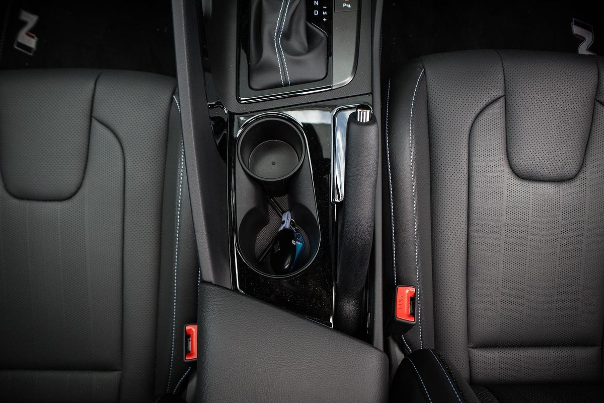 2023 Hyundai i30 N Premium CN7.V2