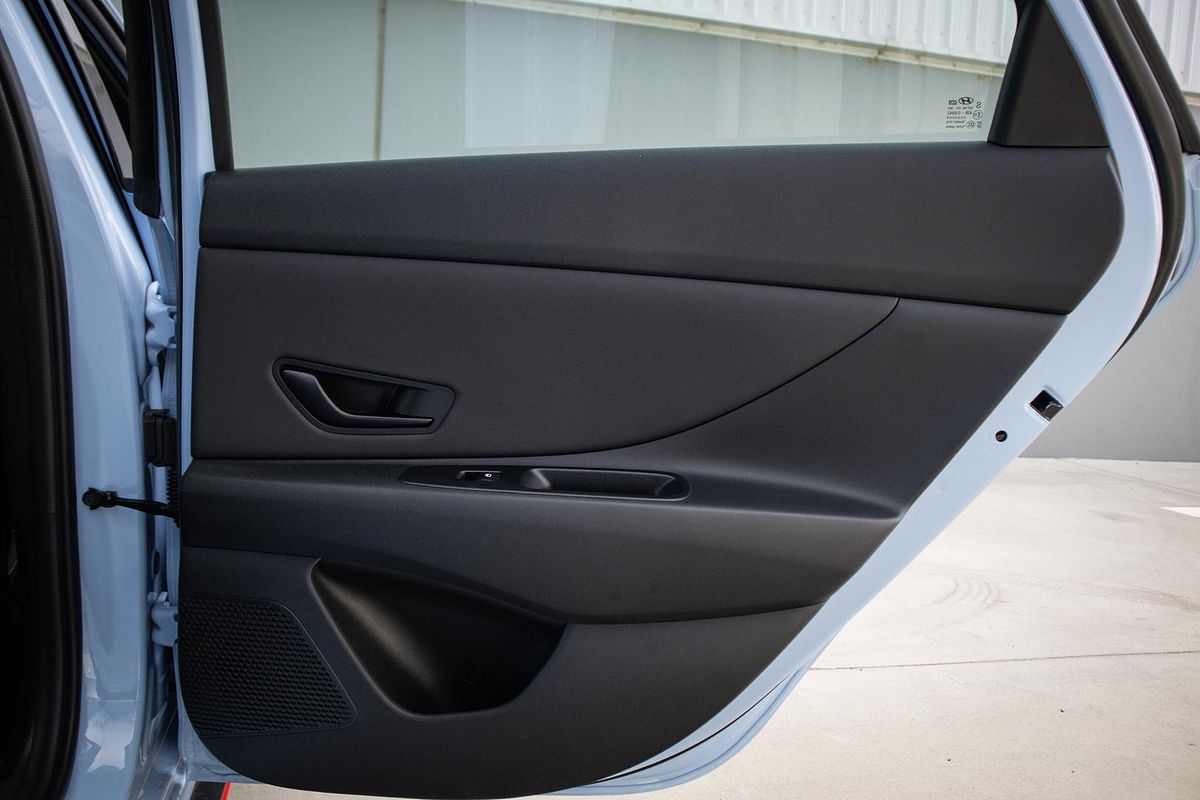 2023 Hyundai i30 N Premium CN7.V2