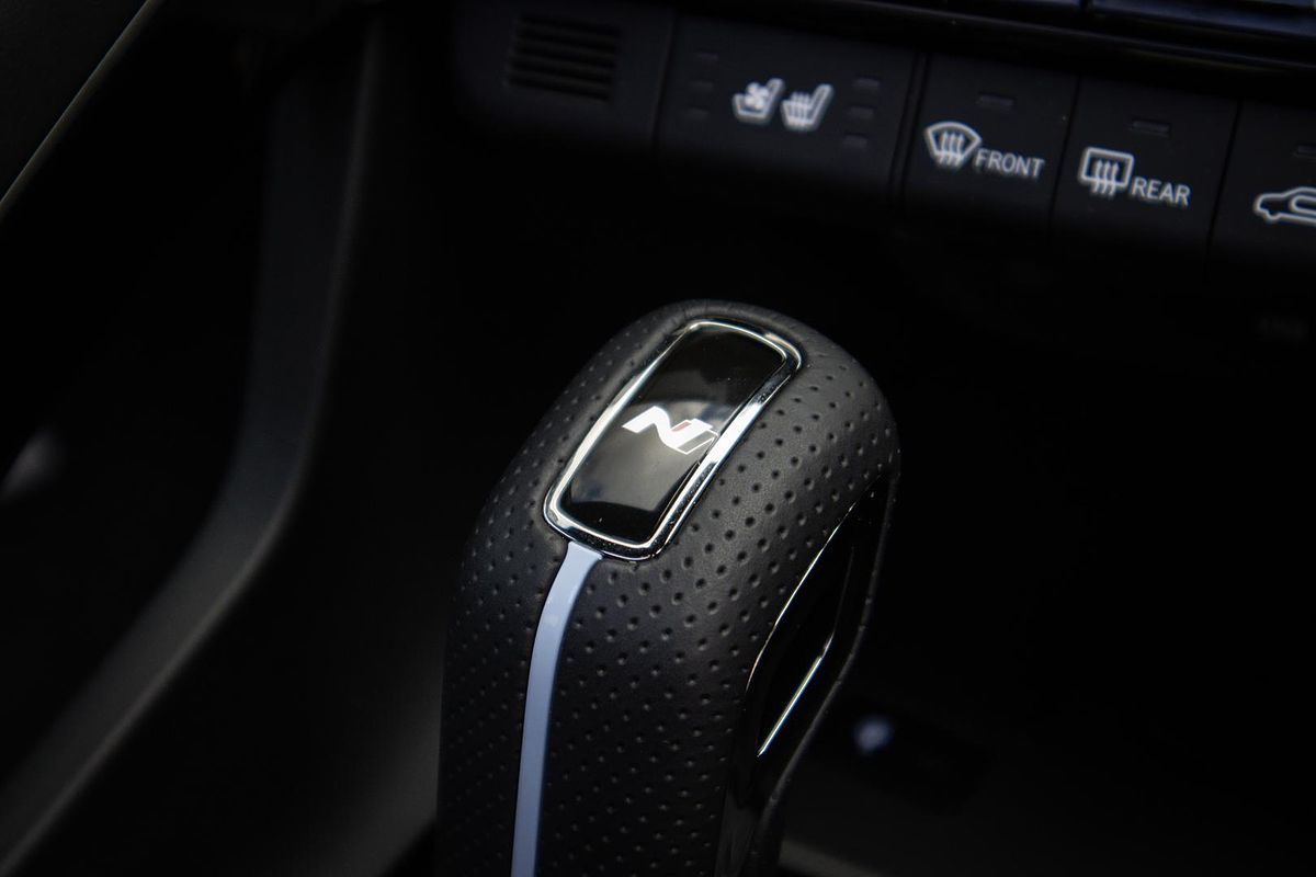 2023 Hyundai i30 N Premium CN7.V2