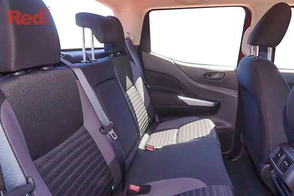 2024 Nissan Navara SL D23 4X4