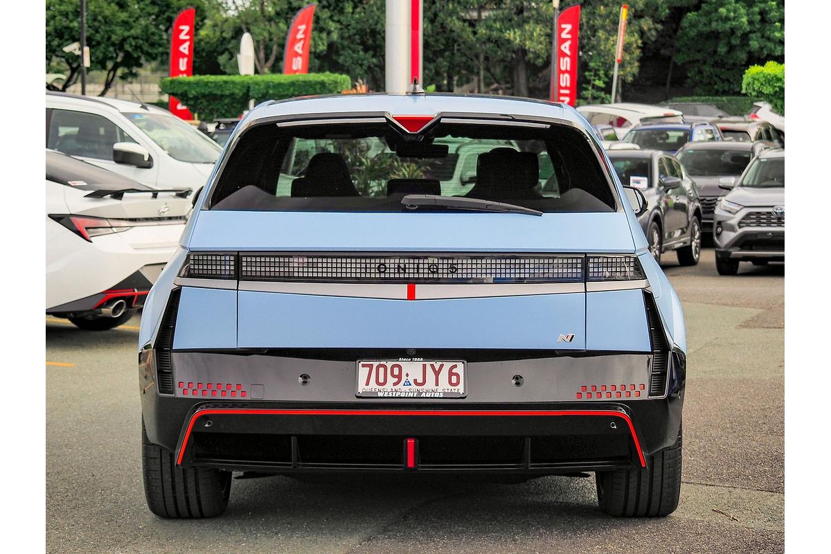 2023 Hyundai IONIQ 5 N NE N.V1