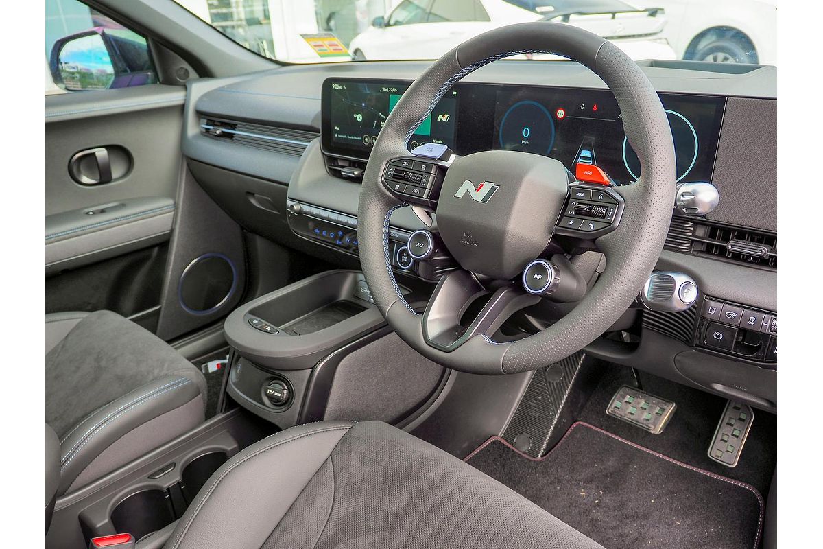 2023 Hyundai IONIQ 5 N NE N.V1