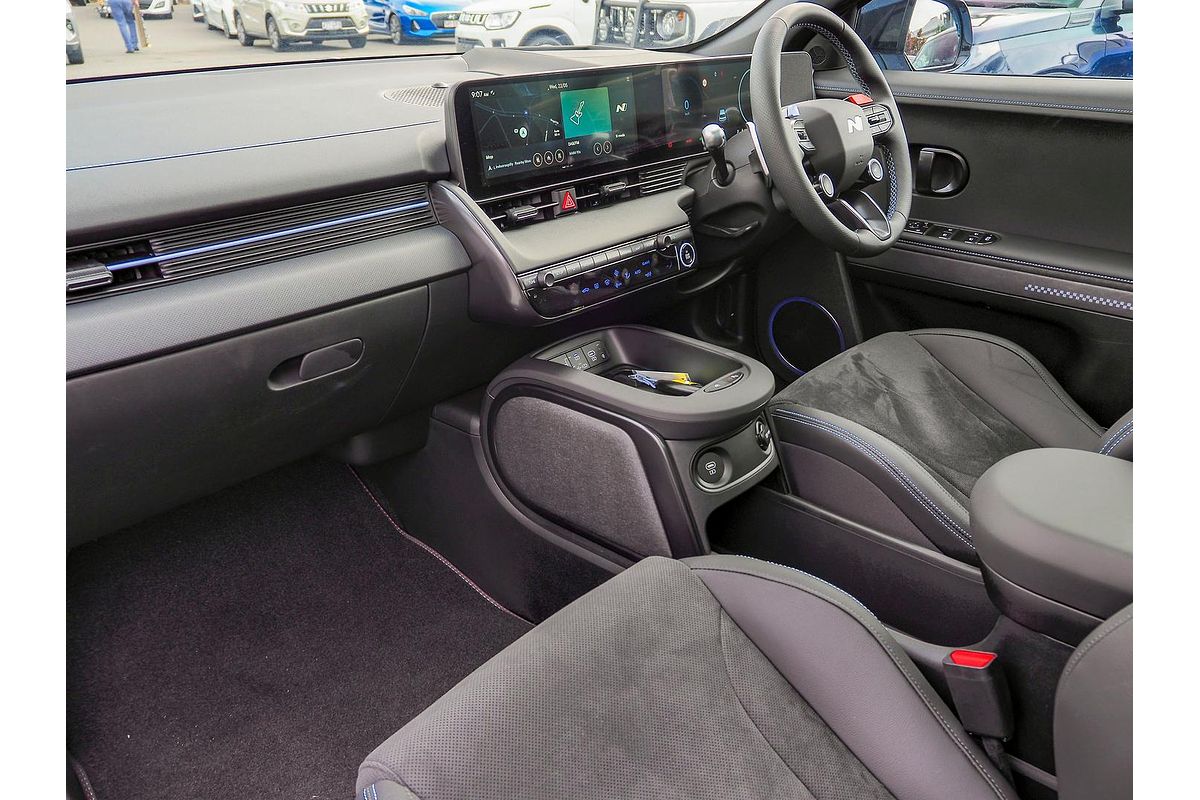 2023 Hyundai IONIQ 5 N NE N.V1