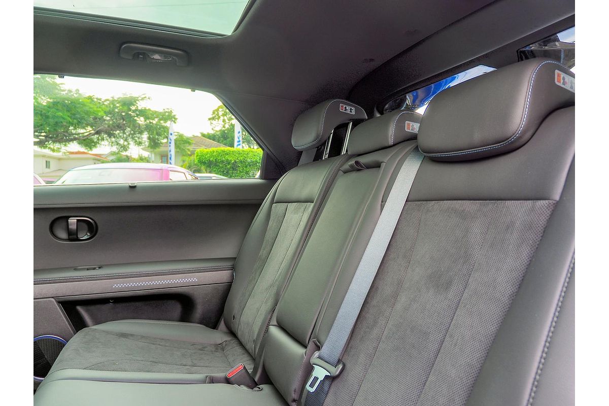 2023 Hyundai IONIQ 5 N NE N.V1