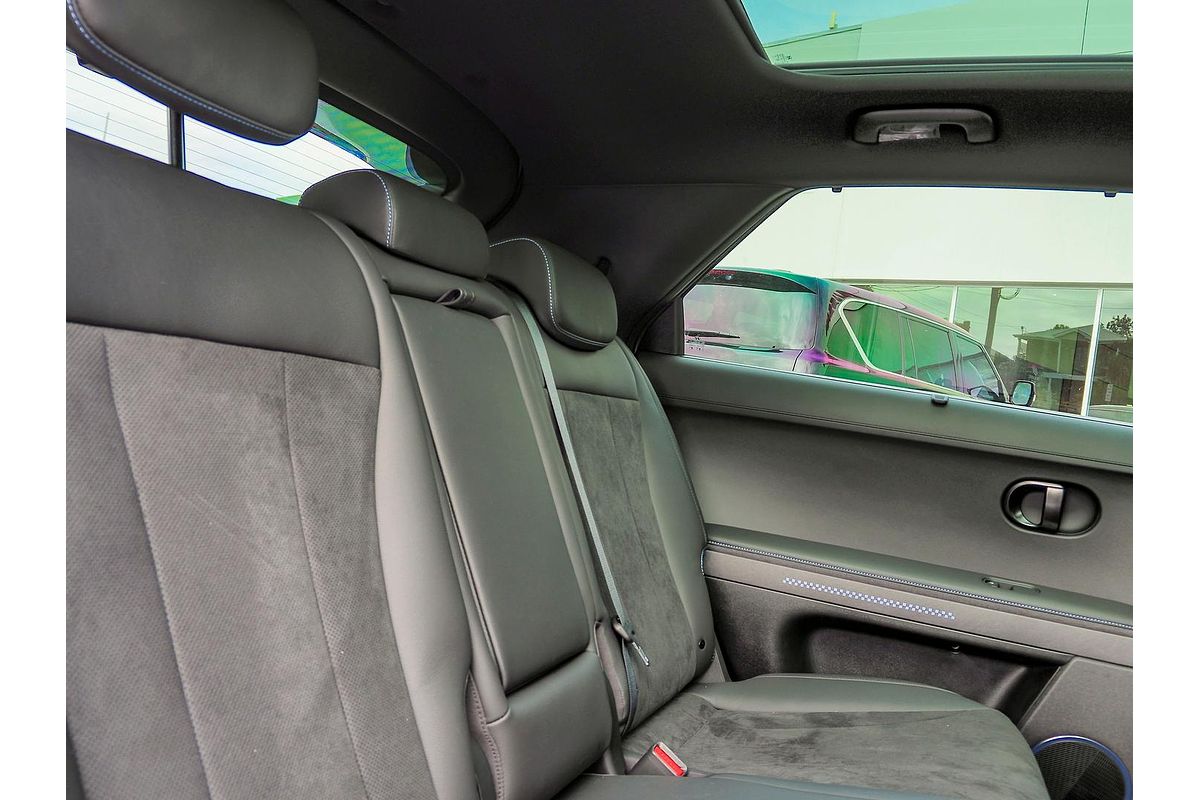2023 Hyundai IONIQ 5 N NE N.V1