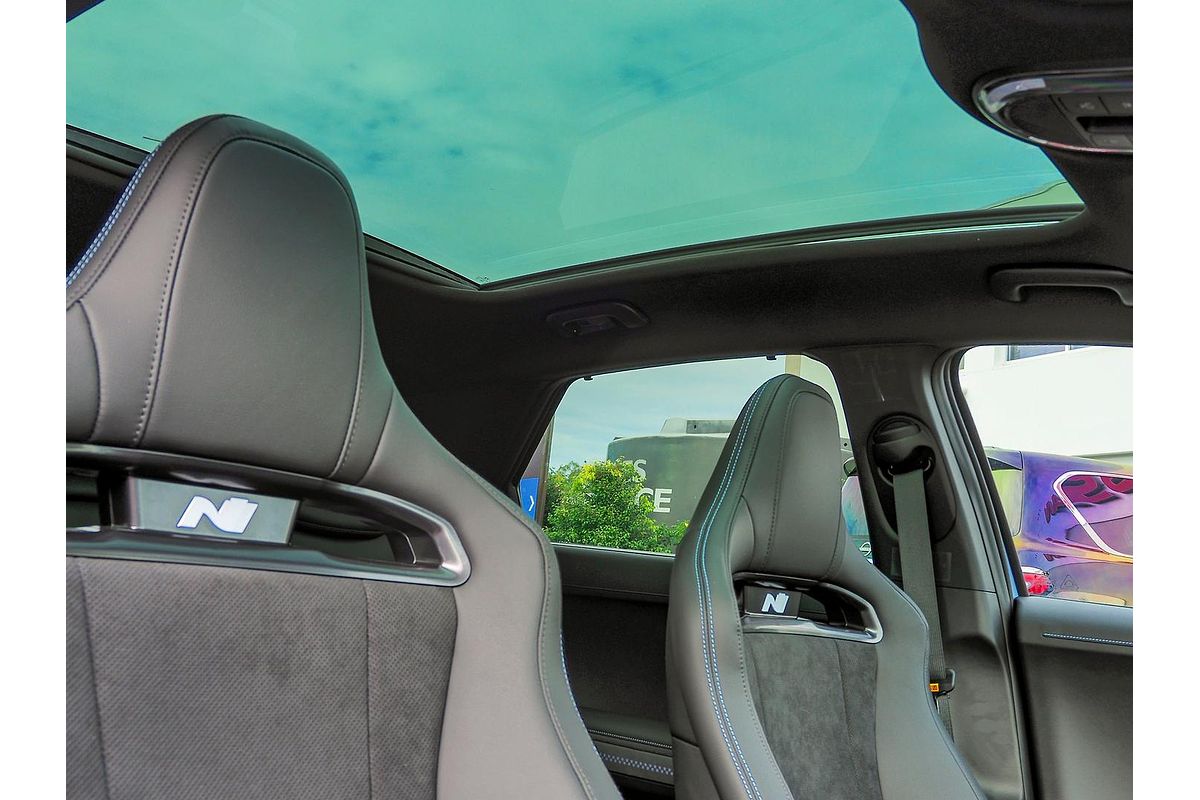 2023 Hyundai IONIQ 5 N NE N.V1