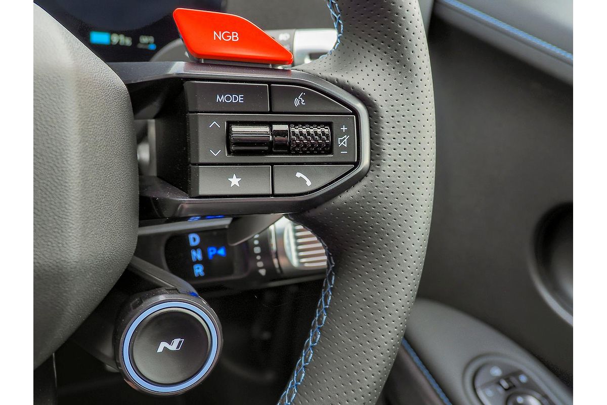2023 Hyundai IONIQ 5 N NE N.V1