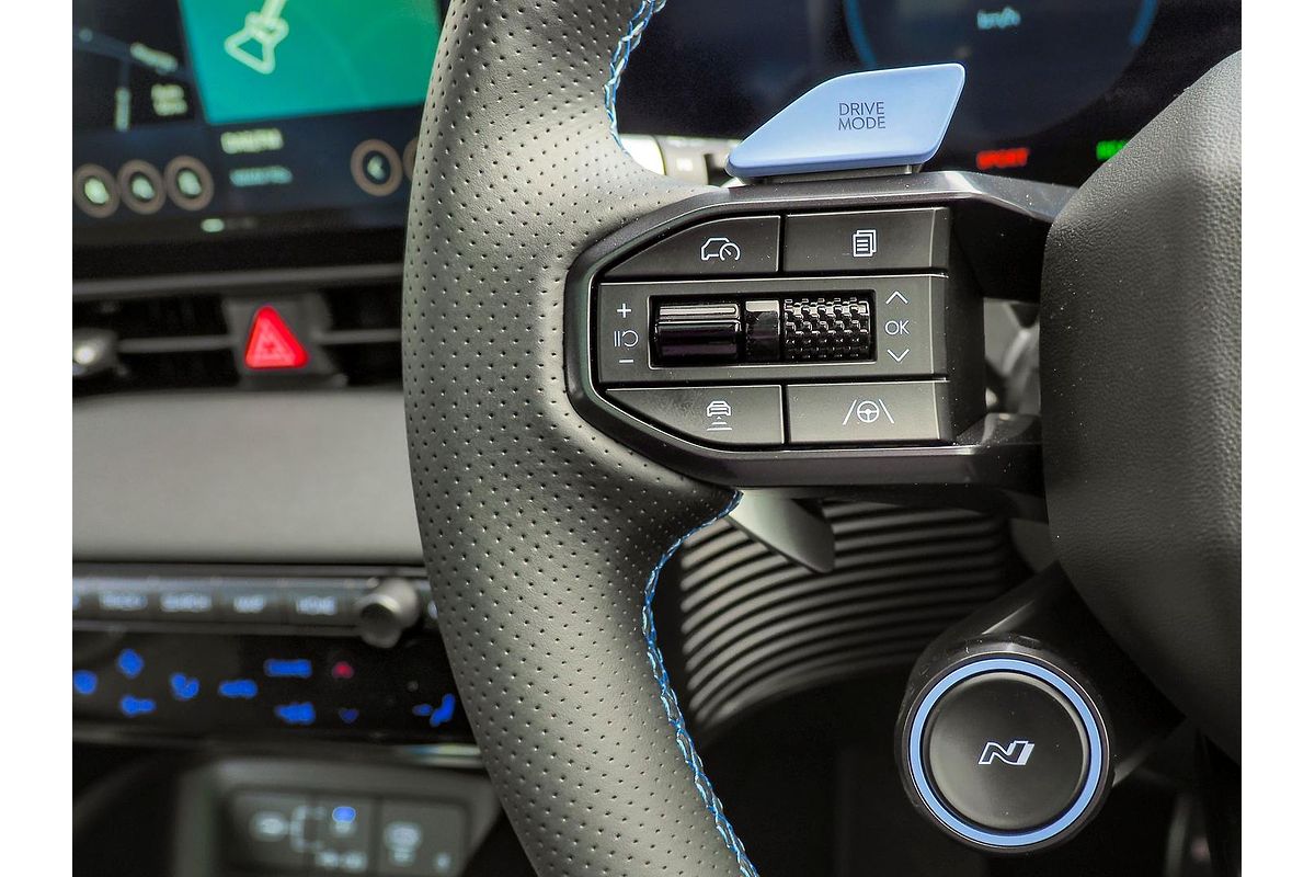 2023 Hyundai IONIQ 5 N NE N.V1