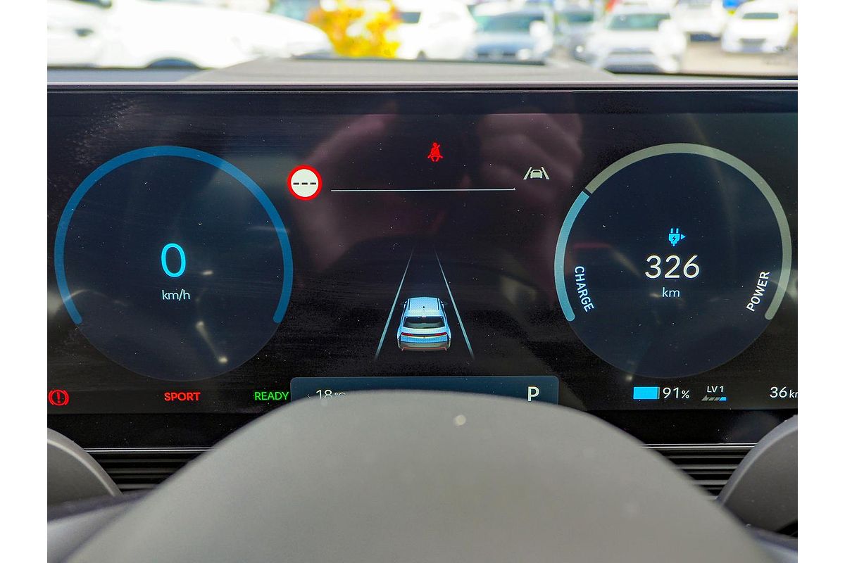 2023 Hyundai IONIQ 5 N NE N.V1