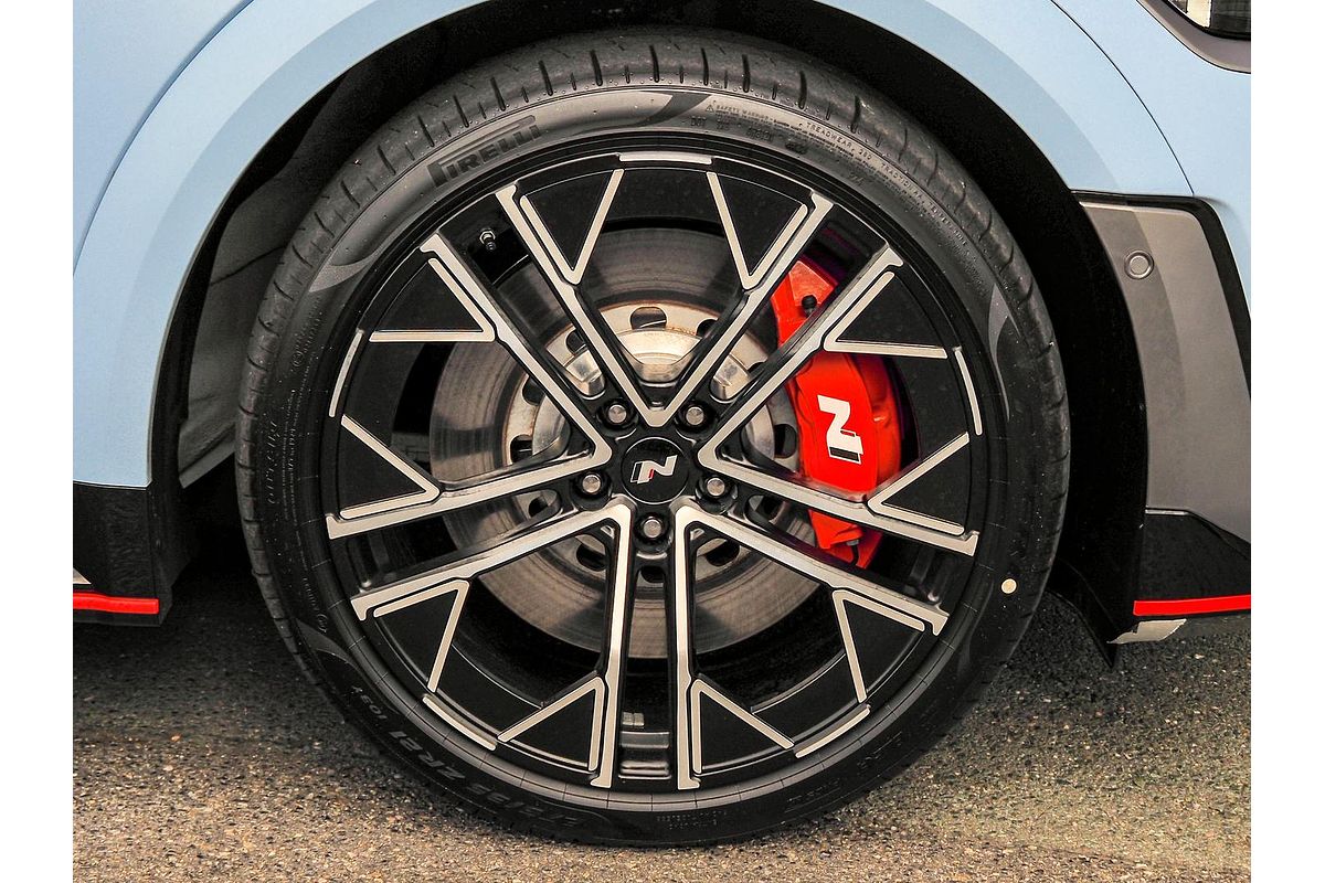 2023 Hyundai IONIQ 5 N NE N.V1