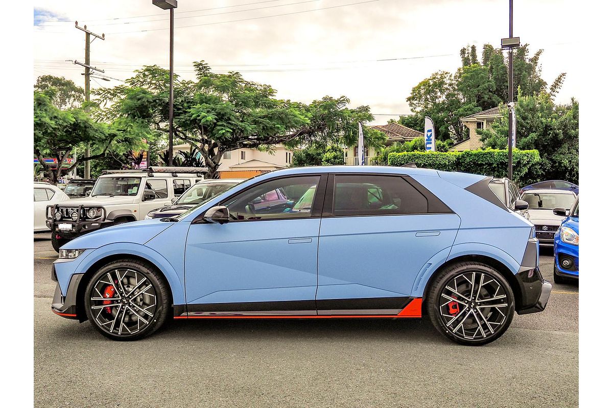 2023 Hyundai IONIQ 5 N NE N.V1