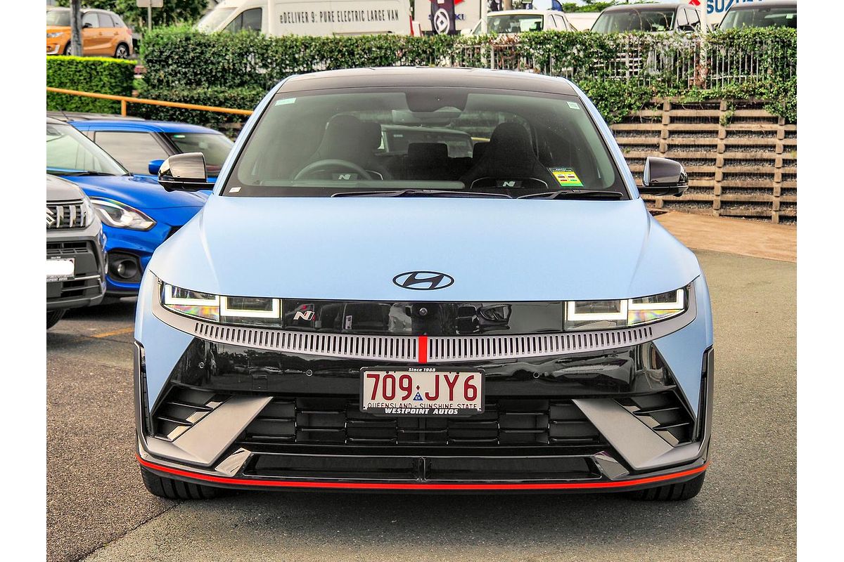 2023 Hyundai IONIQ 5 N NE N.V1