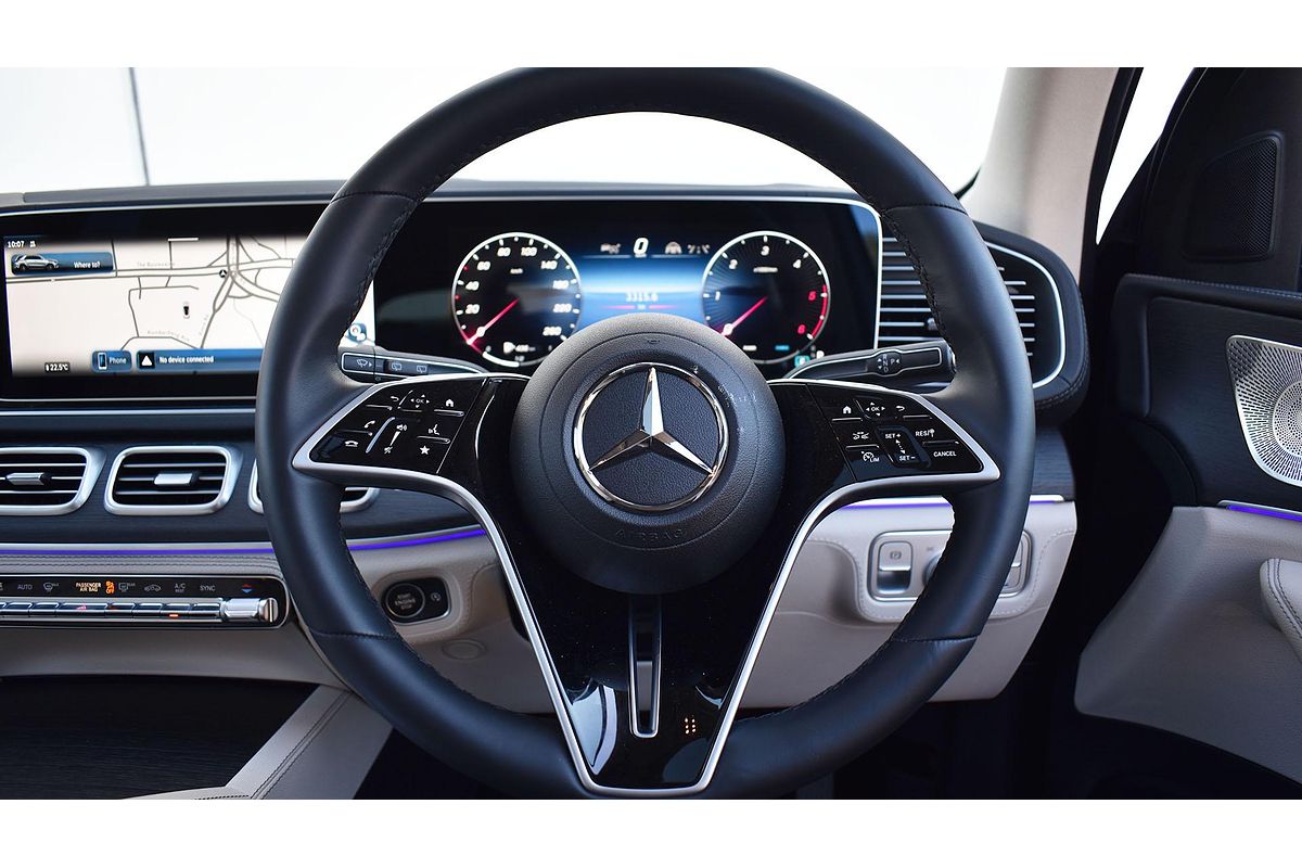 2024 Mercedes Benz GLE-Class GLE300 d V167