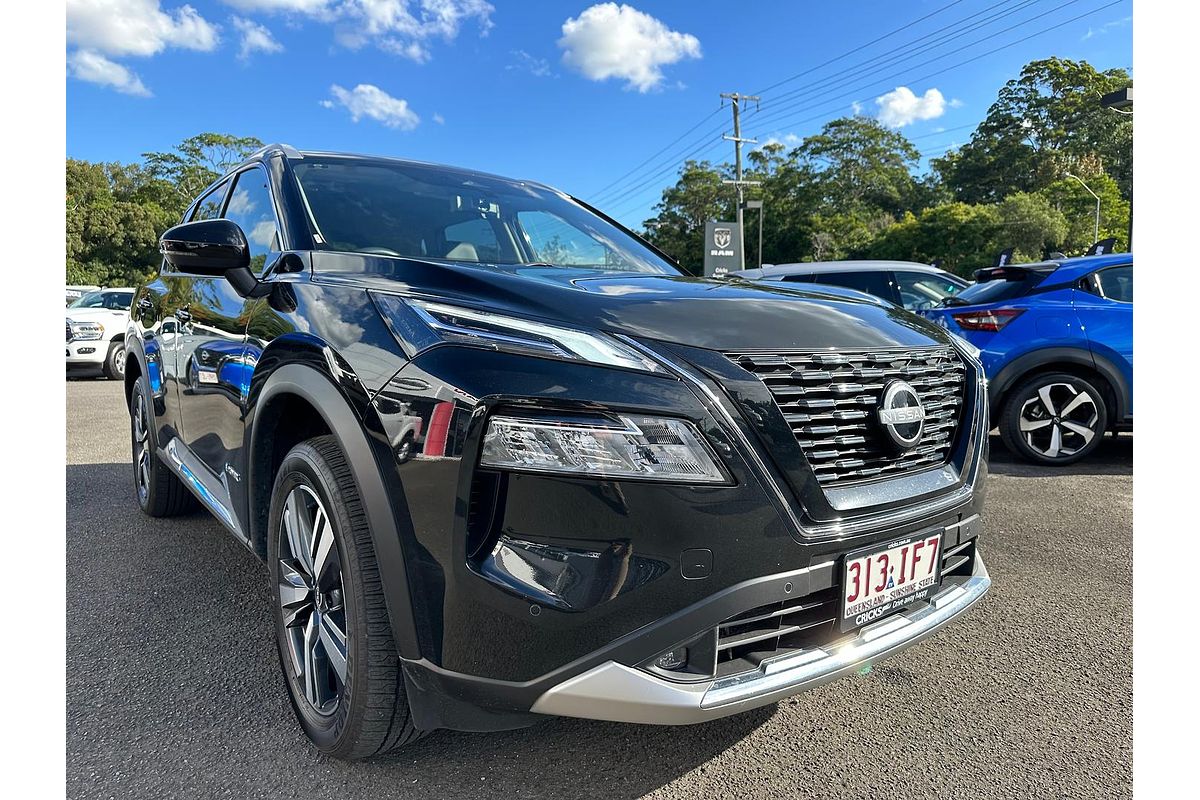 2023 Nissan X-TRAIL Ti e-POWER T33