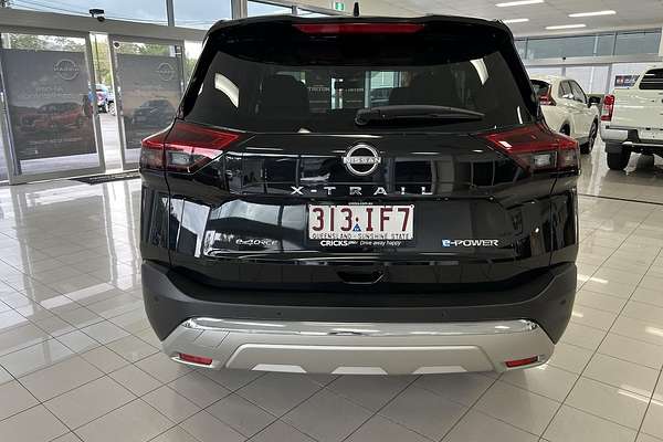 2023 Nissan X-TRAIL Ti e-POWER T33