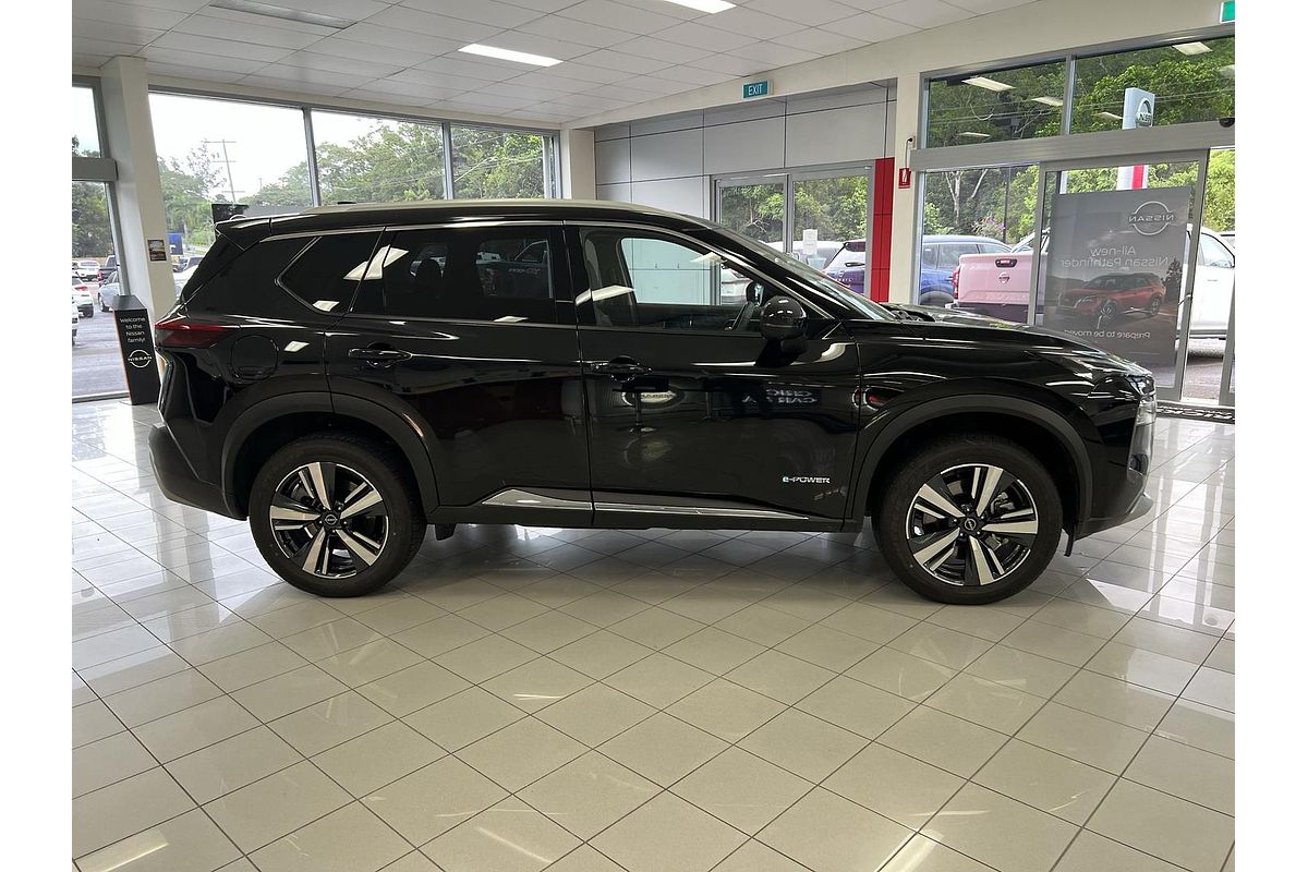 2023 Nissan X-TRAIL Ti e-POWER T33