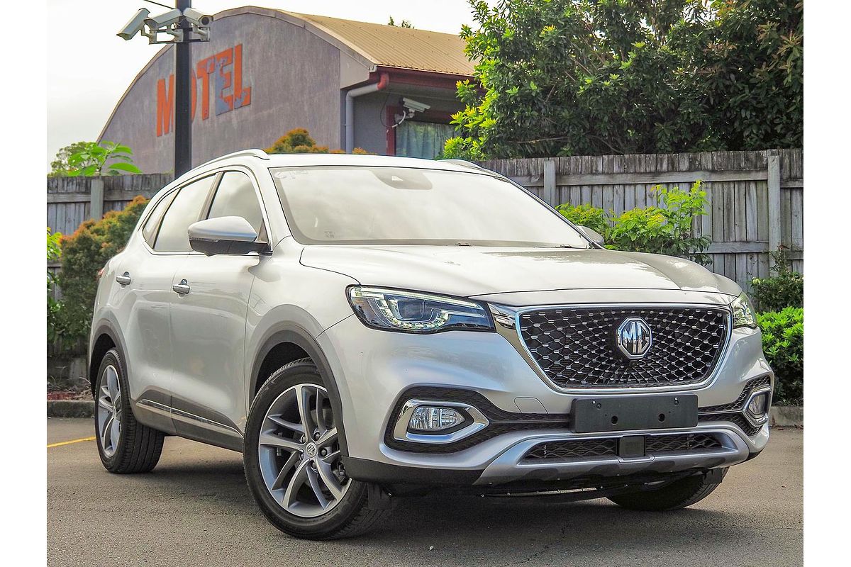2022 MG HS Plus EV Essence SAS23