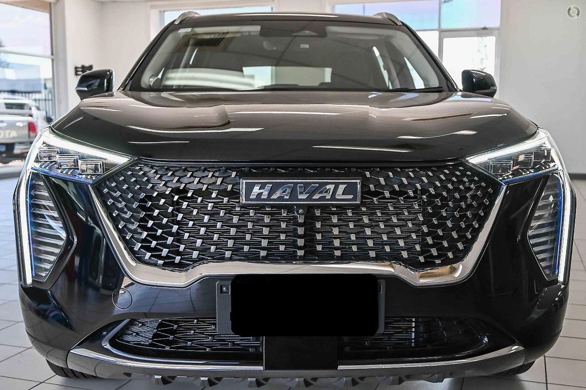 2023 GWM Haval Jolion Ultra Hybrid A01